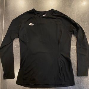 The North Face long sleeve